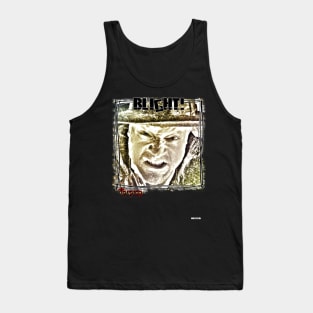 T-Shirts & More_Nemo "BLIGHT!" Tank Top